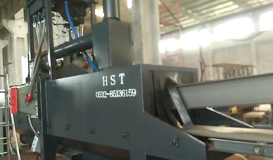 H型鋼拋丸機(jī)|鋼結(jié)構(gòu)拋丸|鋼結(jié)構(gòu)噴砂除銹設(shè)備|廠家價(jià)格