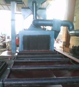 除銹拋丸機|華盛泰除銹拋丸機廠家價格|質(zhì)量好不好