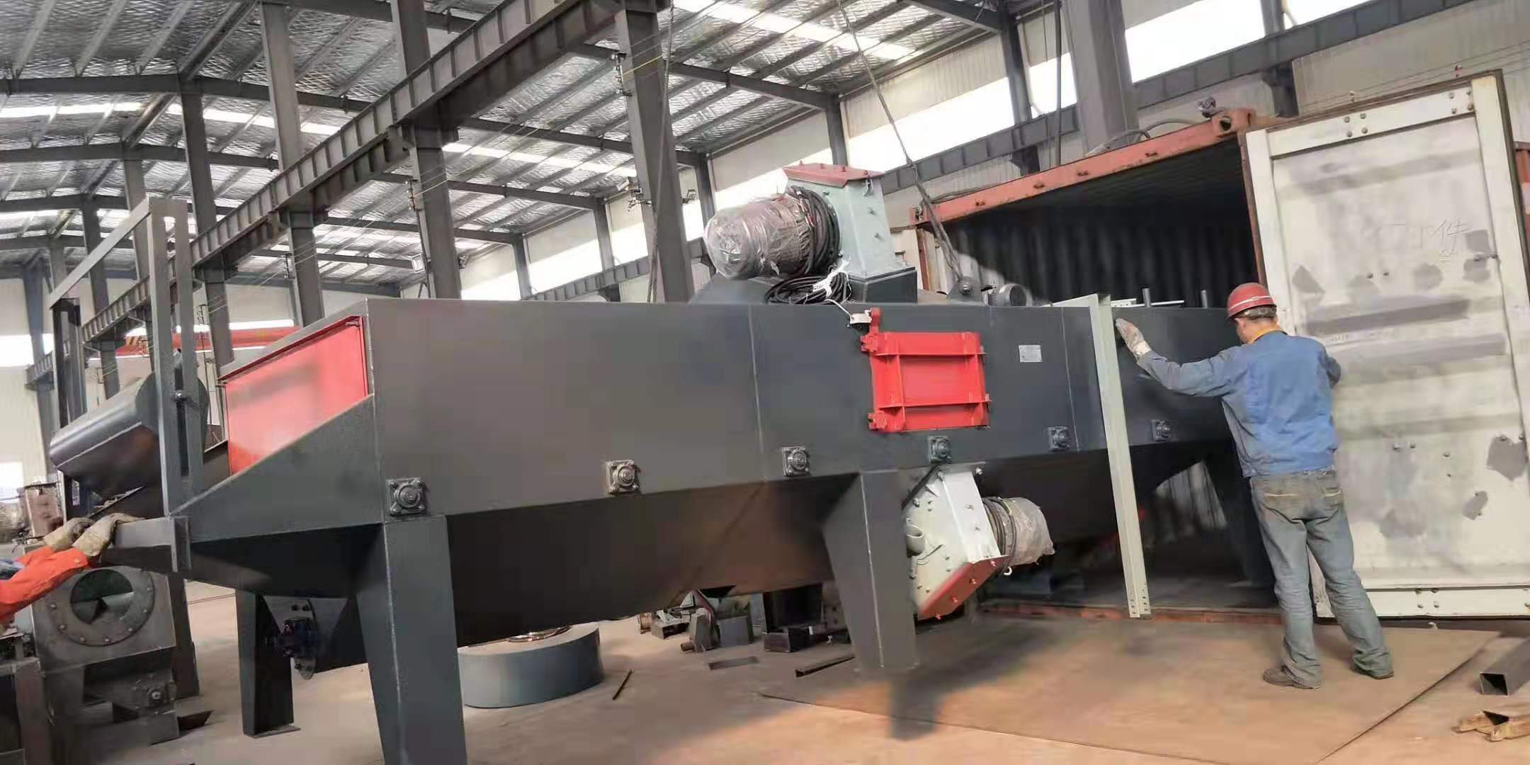 固原市吊鉤式拋丸機(jī)_固原市吊鉤式拋丸除銹清理機(jī)_固原市吊鉤式噴丸設(shè)備_固原市吊鉤式噴砂機(jī)優(yōu)勢(shì)所在？