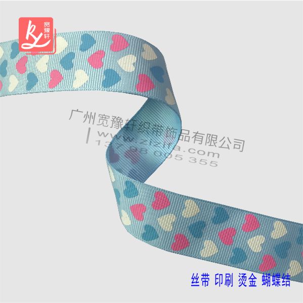 印刷織帶哪家好？