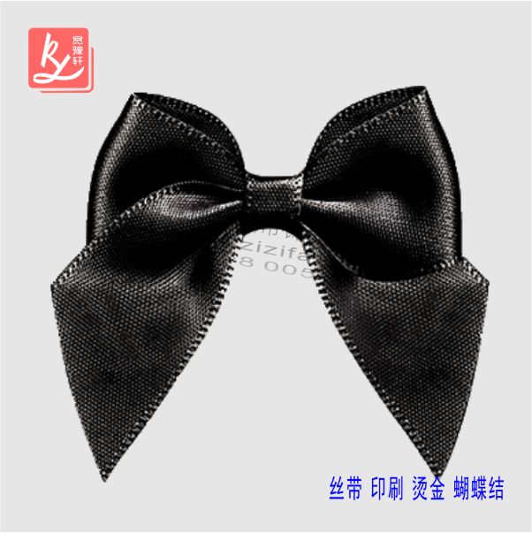如何用緞帶做蝴蝶結(jié)？（絲帶怎么做蝴蝶結(jié)）
