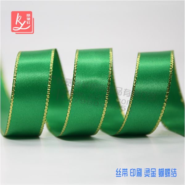 綢帶一般哪里有賣(mài)（織帶工廠(chǎng)）
