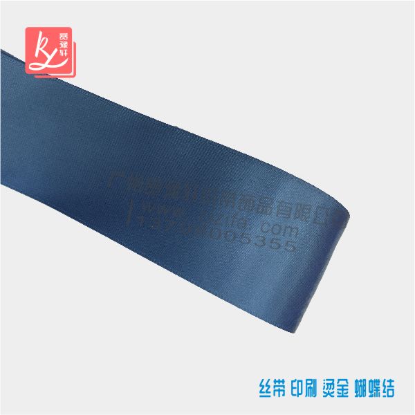 絲綢絲帶的材質(zhì)有哪些？（絲帶材質(zhì)）