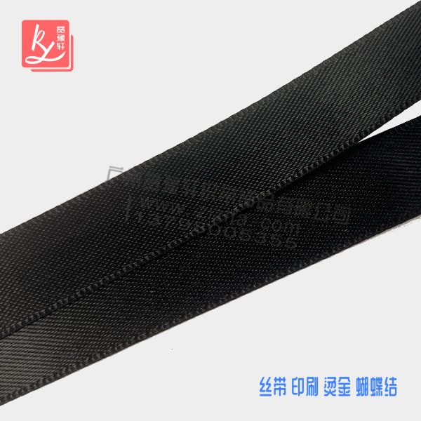 蝴蝶結(jié)緞帶的寬度有哪些？