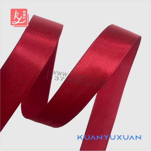 絲帶屬于什么材質(zhì)？（蛋糕絲帶）