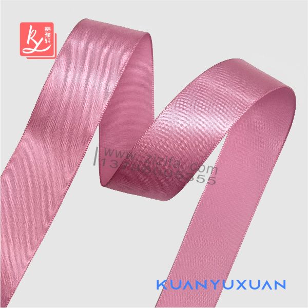 絲帶廠家在哪里有？（絲帶批發(fā)廠家）